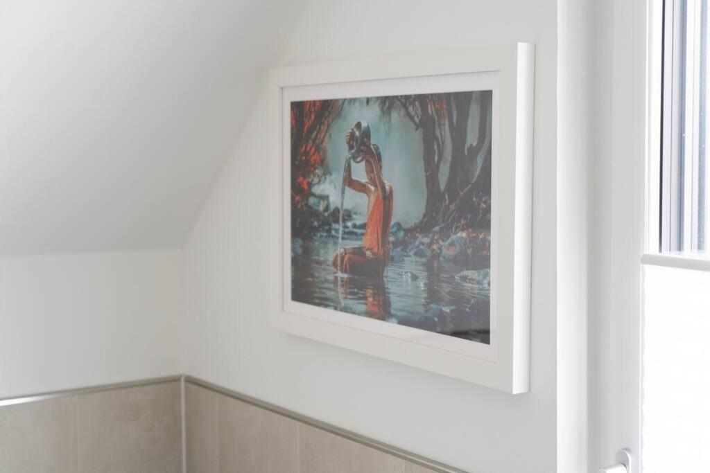 Dreamy Vibes Mit Privatem Pool&rheinblick Niederkassel