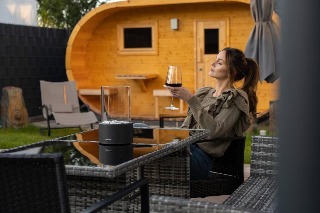 Dreamy Vibes Mit Privatem Pool&rheinblick Villa