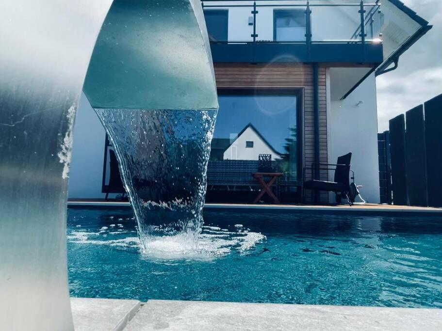 Dreamy Vibes Mit Privatem Pool&rheinblick *