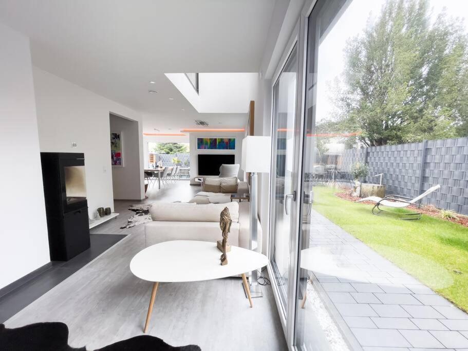Dreamy Vibes Mit Privatem Pool&rheinblick *