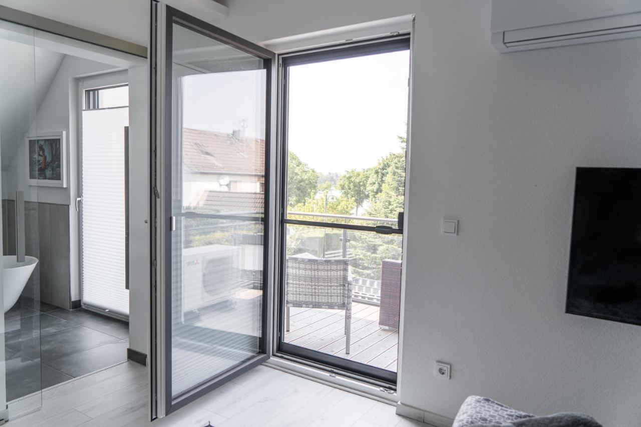 Dreamy Vibes Mit Privatem Pool&rheinblick Villa *